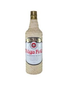 Nega Fulo Cachaca