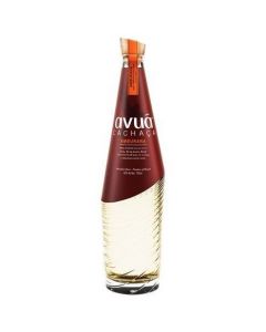 Avua Amburana Cachaca