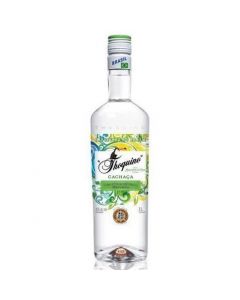 Thoquino Silver Cachaca