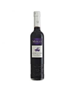 Merlet Creme de Cassis 