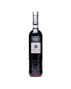 Merlet More Liqueur