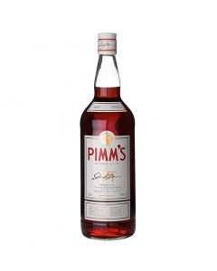 Pimm’s N.1