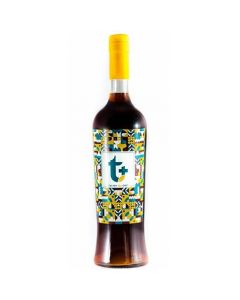 T+ Liquore di Tè