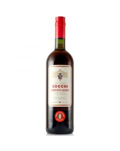 Cocchi Doppia China Dopoteatro 
