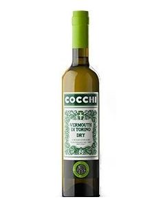 Cocchi Vermouth Dry 