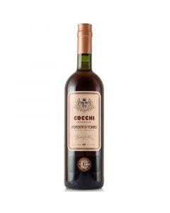 Cocchi Storico Rosso Vermouth 