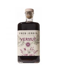 Fred Jerbis Rosso