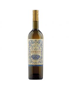 Macchia Mediterraneo Vermouth Bianco 