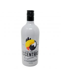 Eccentrico Tonka Bean Liquor 