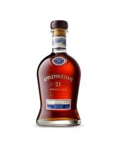 Appleton Estate 21 Anni