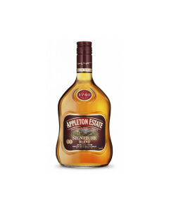 Appleton Estate Reserve Blend Rum