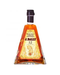 J Bally Piramide 12 anni