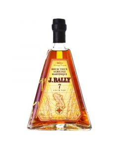 J Bally Piramide 7 Anni