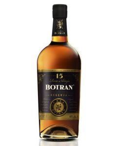 Botran Reserva 15 Anni