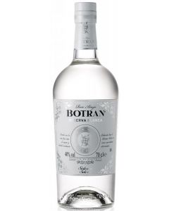 Botran Reserva Blanca Rum