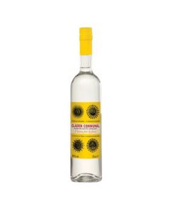 Clairin Communal Rum