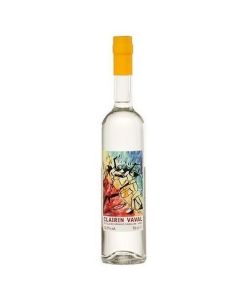 Clairin Vaval 3.1 Rum