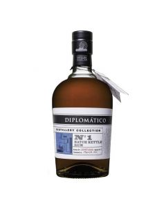 Diplomatico Collection N.1