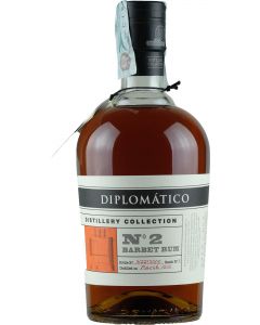 Diplomatico Collection N.2 Rum