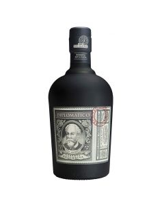 Diplomatico Reserve Exclusive Rum