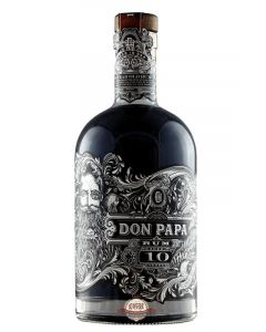 Don Papa 10 Anni