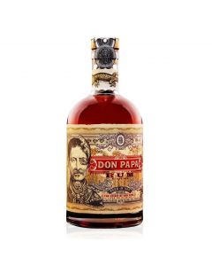 Don Papa Rum