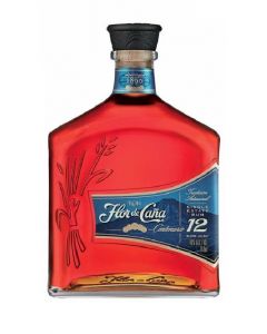 Flor de Cana 12 Anni
