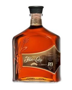 Flor de Cana 18 Anni