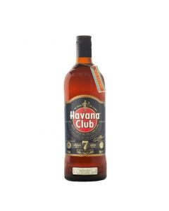 Havana 7 anni Rum 