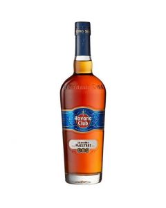 Havana Club Ron Seleccion de Maestro