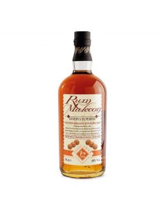 Malecon 12 Anni Rum
