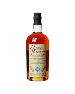 Malecon 15 anni Rum