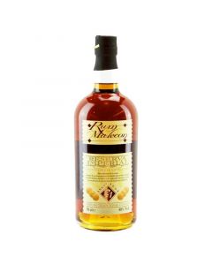 Malecon 21 anni Rum