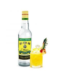 Wray & Nephew Overproof Rum