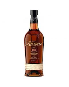 Zacapa 23 Anni Rum