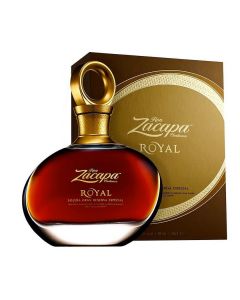 Zacapa Royal Rum