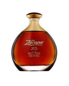 Zacapa XO 25 anni