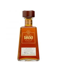 1800 Anejo Tequila