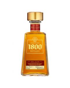 1800 Reposado Tequila