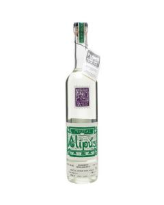 Alipus Santa Ana Mezcal