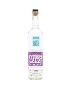 Alipus San Baltazar Mezcal