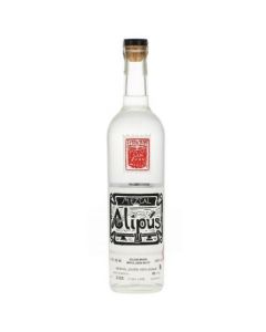 Alipus San Juan Mezcal