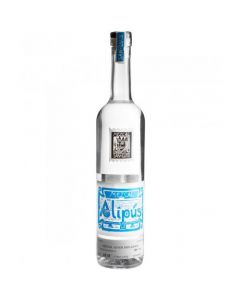 Alipus San Luis Mezcal
