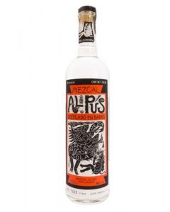 Alipus Tio Leonardo Mezcal