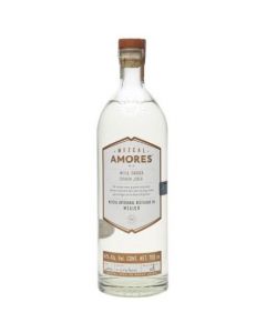 Amores Espadin Mezcal