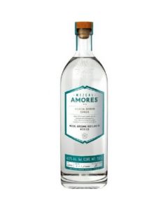 Amores Cupreata Mezcal