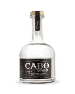 Cabo Wabo Tequila Blanco