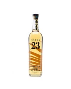Calle 23 Anejo Tequila