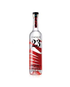 Calle 23 Tequila Blanco