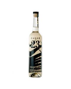 Calle 23 Tequila Reposado